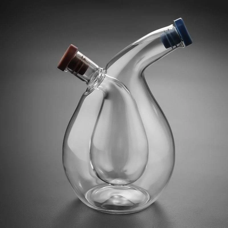 2i1 Enkel Olie Dispenser