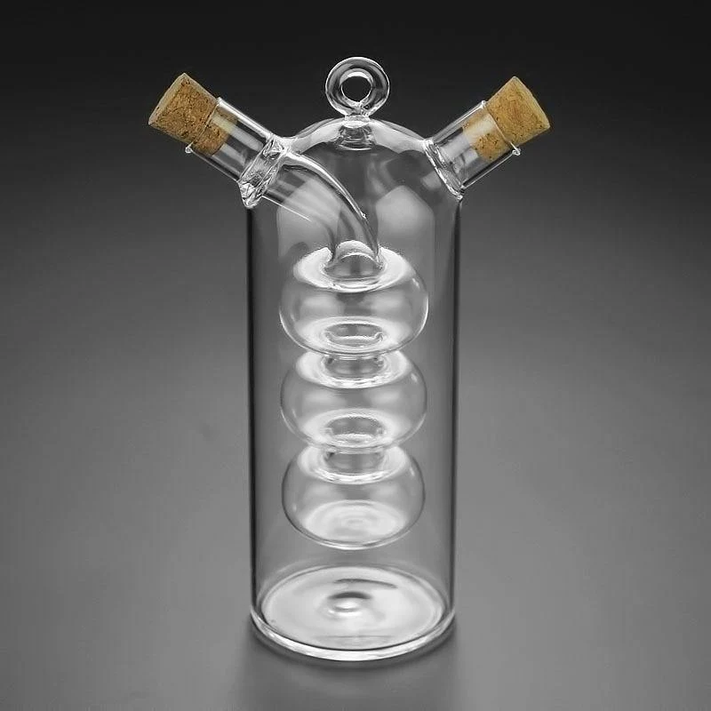 2i1 Enkel Olie Dispenser