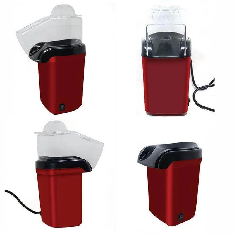 Mini Husstands Sund Hot Air Popcorn Maker