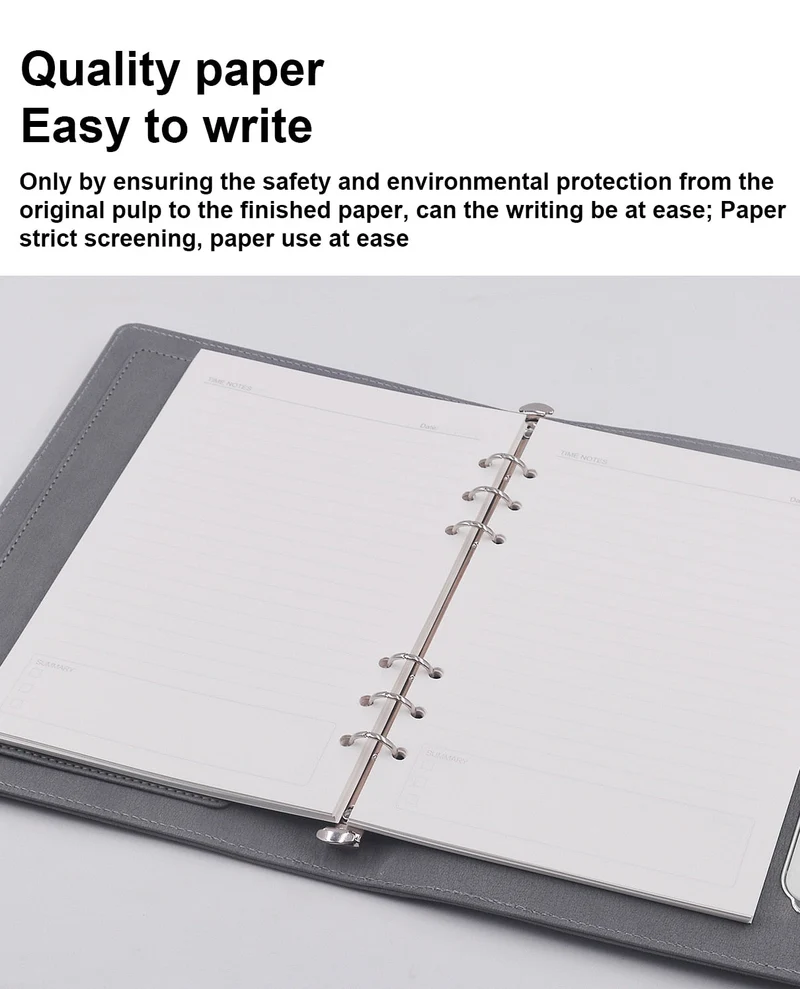 Business Class Power Bank Let Opladning Notebook