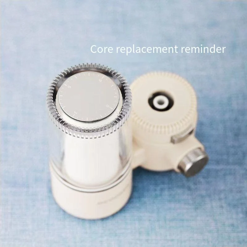 Universal Faucet Smart Home Vandfilter Renser