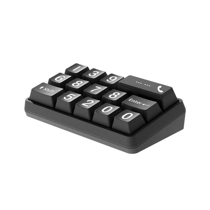 Unik Bil Hjælper Parkerings Telefon Nummer Tastatur