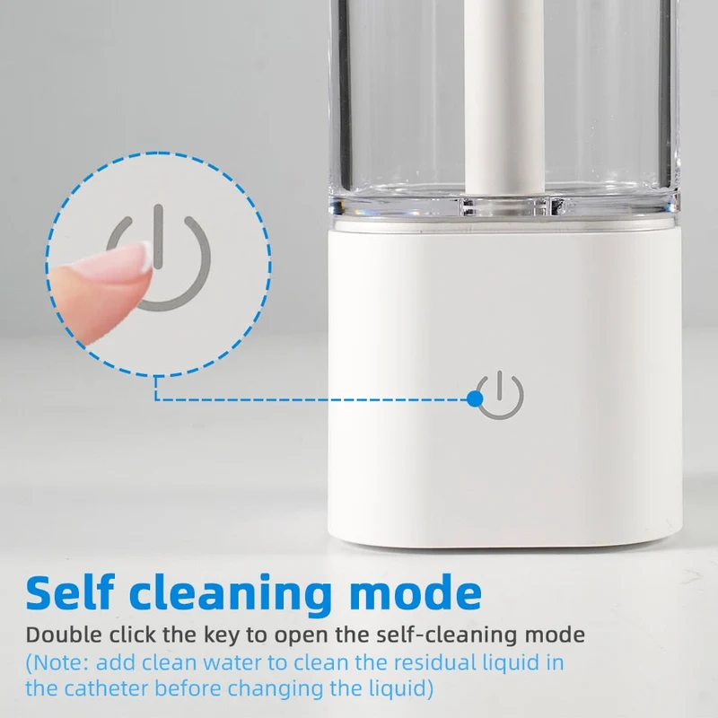 Multi-Mode Automatisk Sensor Stor Sæbe Dispenser