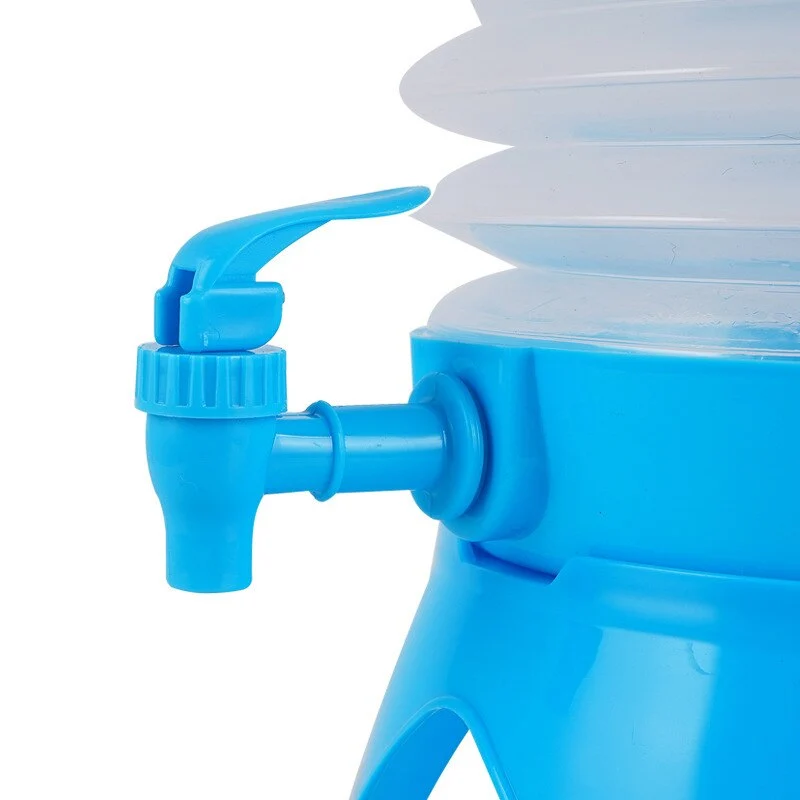 Foldbar Stor Camping Ven Vandbeholder