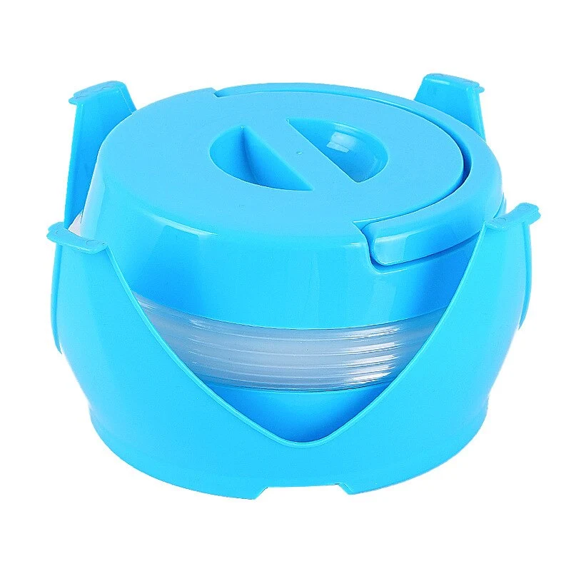 Foldbar Stor Camping Ven Vandbeholder