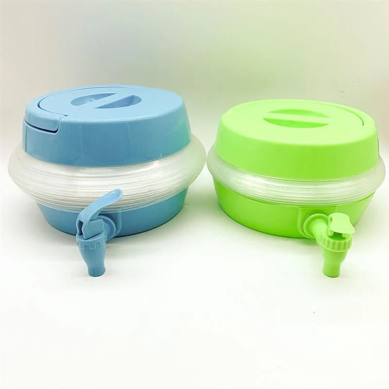 Foldbar Stor Camping Ven Vandbeholder