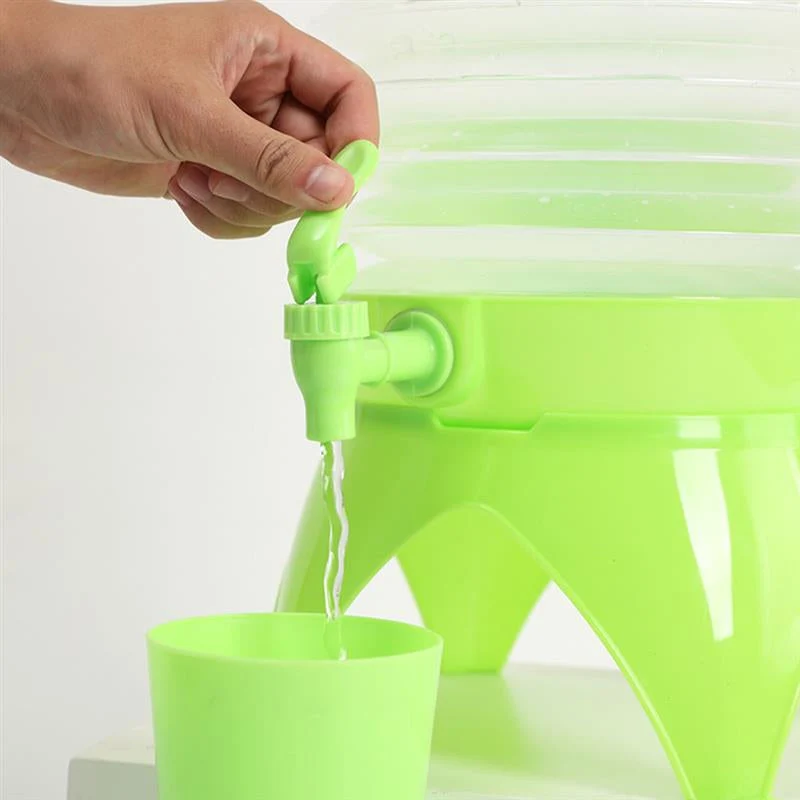 Foldbar Stor Camping Ven Vandbeholder
