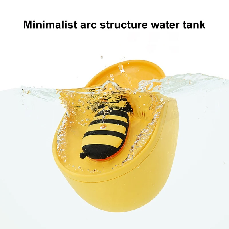Honey Flow Pet Automatisk Vandfontæne