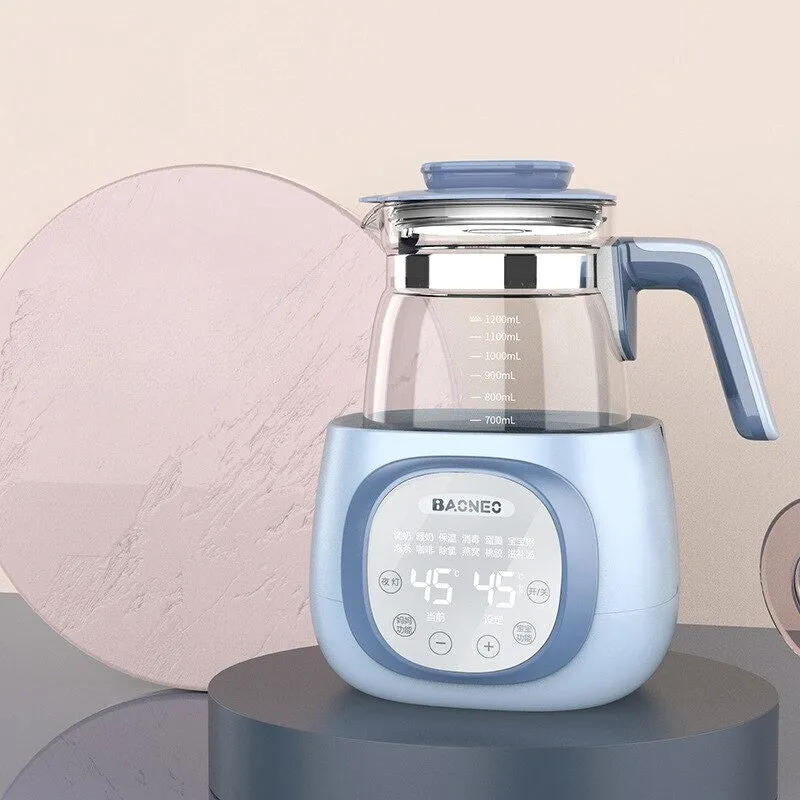 Fruit Chef Automatisk Multi Saftpresser Blender