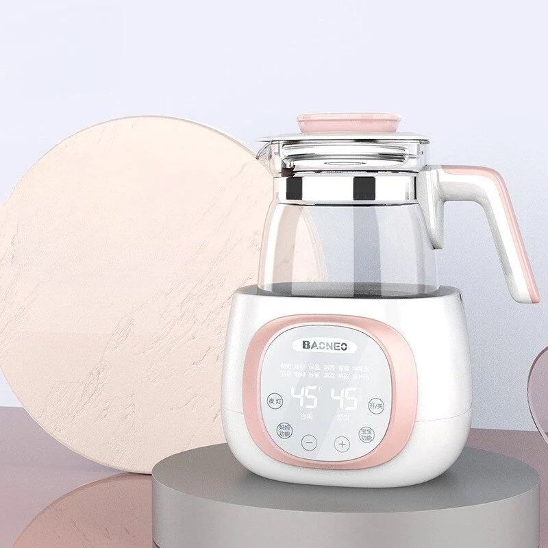 Fruit Chef Automatisk Multi Saftpresser Blender