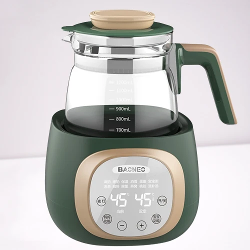 Fruit Chef Automatisk Multi Saftpresser Blender
