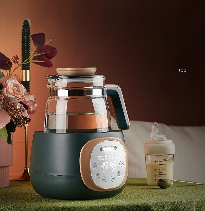 Fruit Chef Automatisk Multi Saftpresser Blender