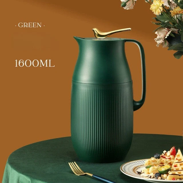 Hot Giant Minimalist Isoleret Termokande