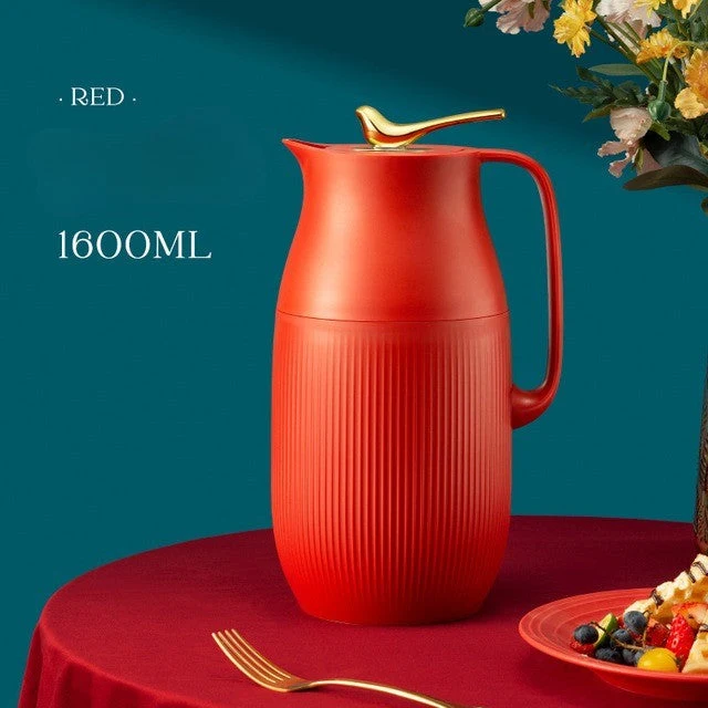 Hot Giant Minimalist Isoleret Termokande