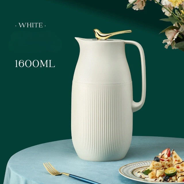 Hot Giant Minimalist Isoleret Termokande