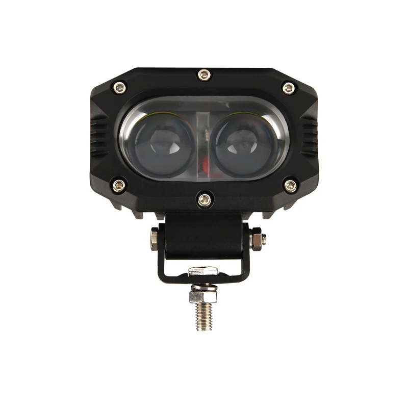 Glow Bright Heavy Duty LED Førerlys