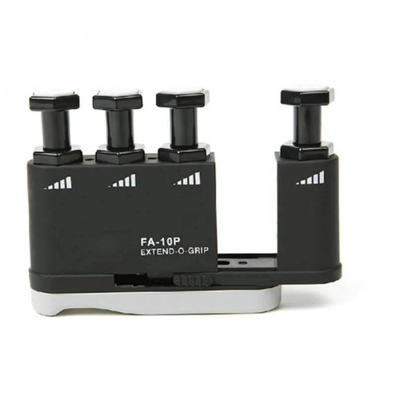 Guitar Finger Instrument Trænings Gadget