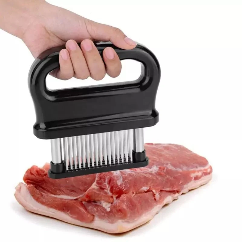 Rustfrit Stål Nem Kød Mørner