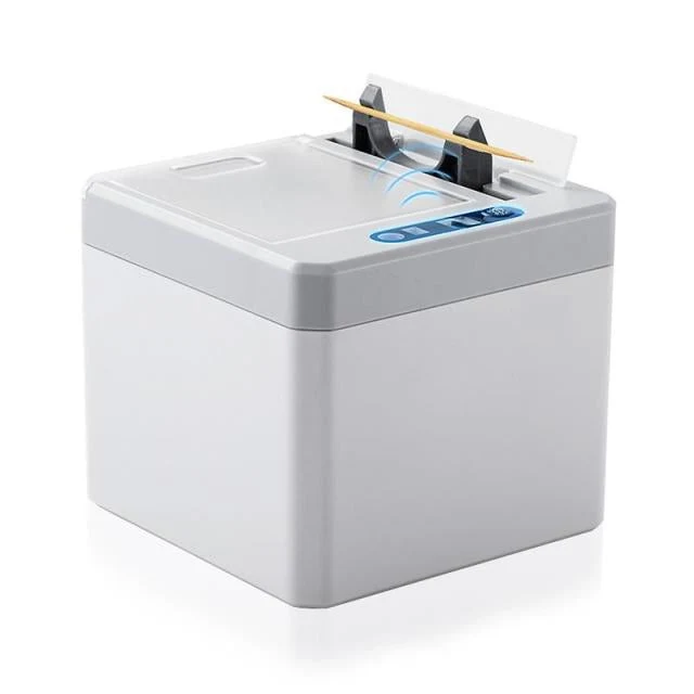 Elektrisk Sensor Tandstik Dispenser