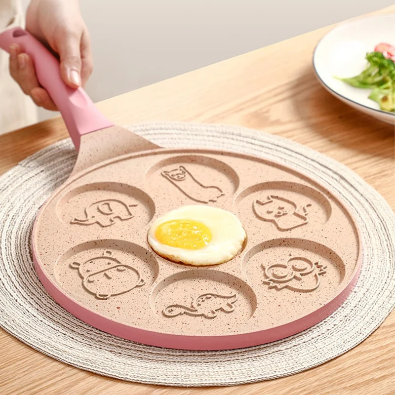 Morgenmad Dyr Pandekage Non-Stick Pande