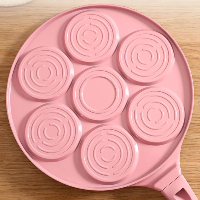 Morgenmad Dyr Pandekage Non-Stick Pande