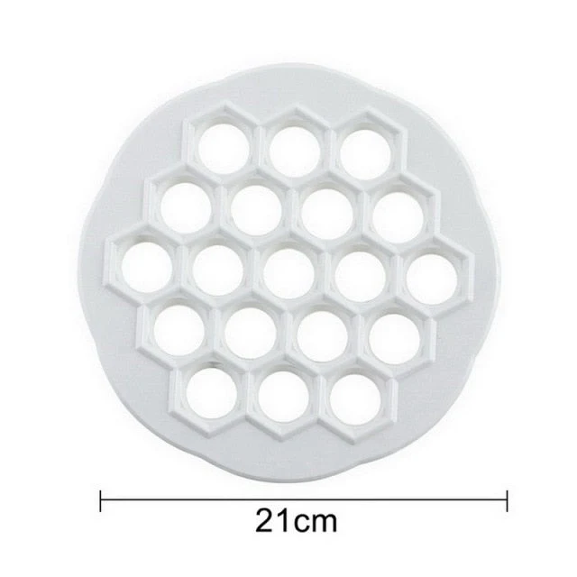 Easy Dumpling Maker Mold