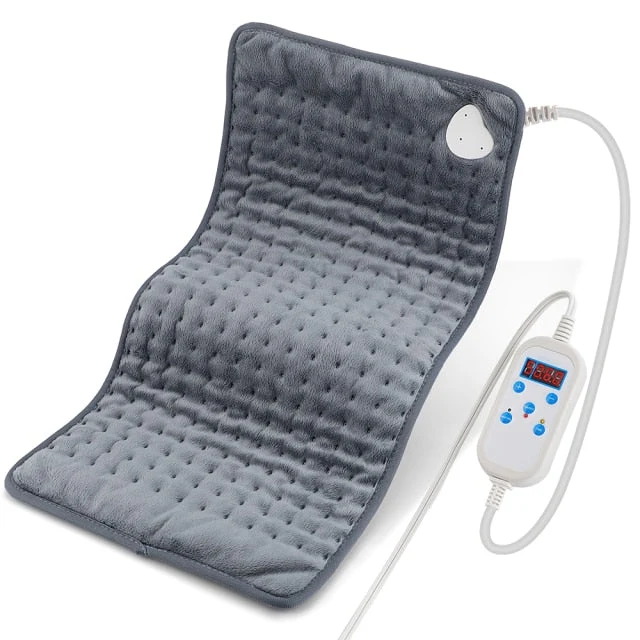 Elektrisk Termisk Digital Varmeplade