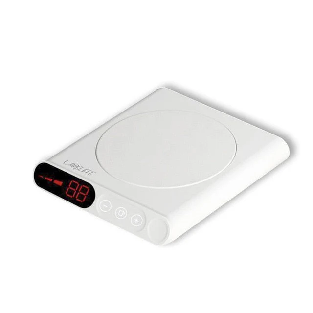 Mini USB Krusvarmer Underlag