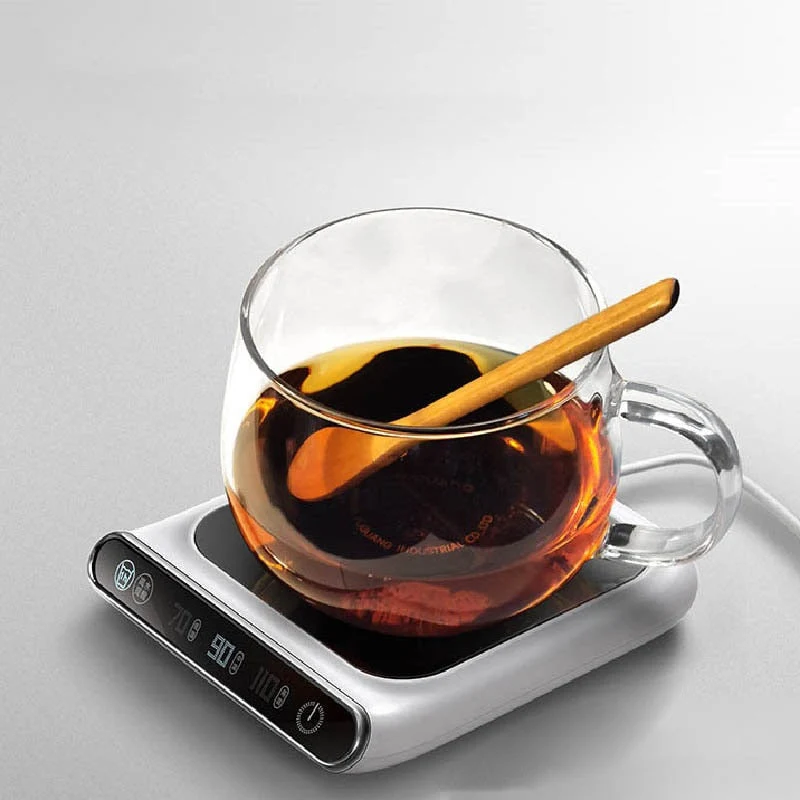 Elegant Smart USB Krusvarmer Underlag