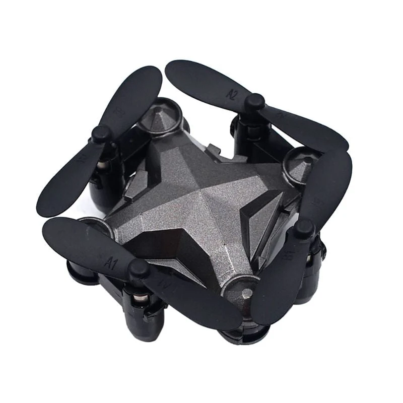 Lille håndbagage Quadcopter Drone