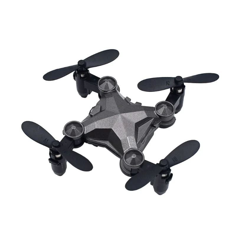 Lille håndbagage Quadcopter Drone