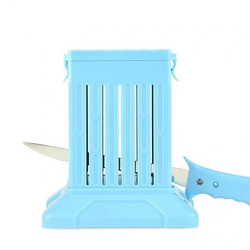 BBQ Kebab Maker Box Maskine