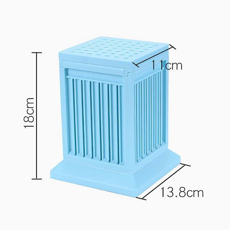 BBQ Kebab Maker Box Maskine