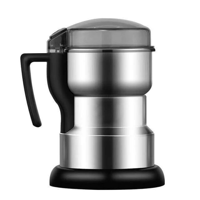 Mini Powerful Electric Coffee Beans Grinder