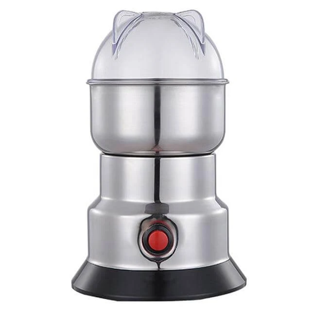 Mini Powerful Electric Coffee Beans Grinder