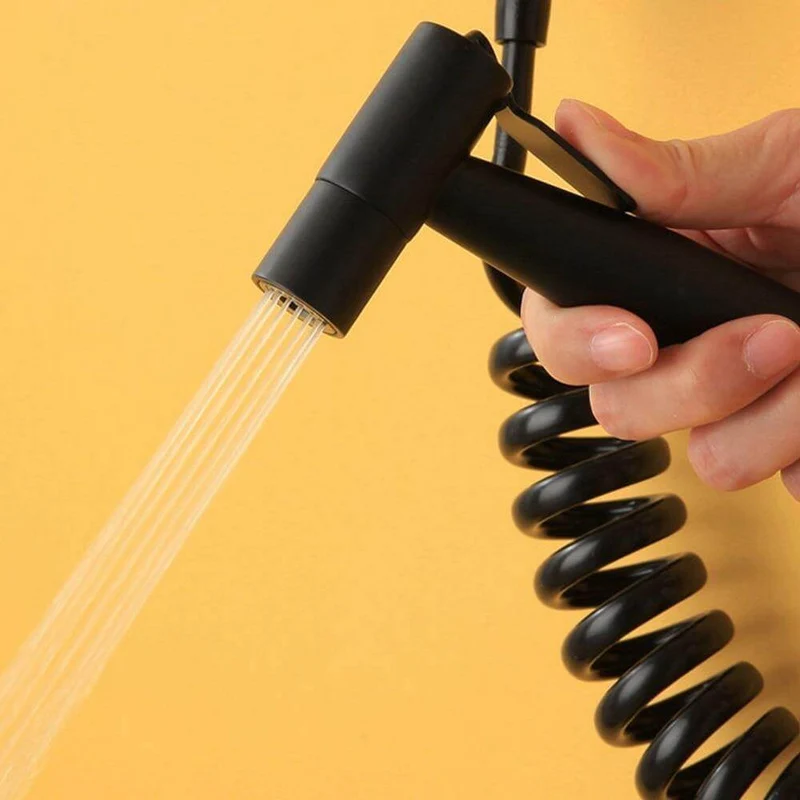 Bidet Toiletspray Vandhane
