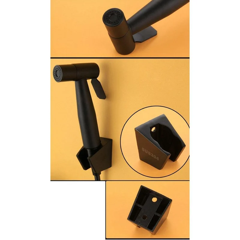 Bidet Toiletspray Vandhane