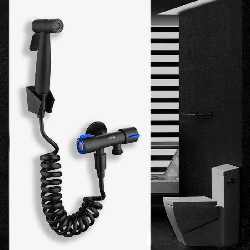 Bidet Toiletspray Vandhane