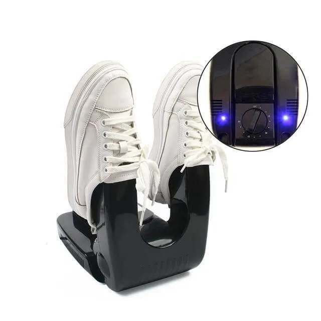 Ultraviolet Elektrisk Sko Tørrer Machine