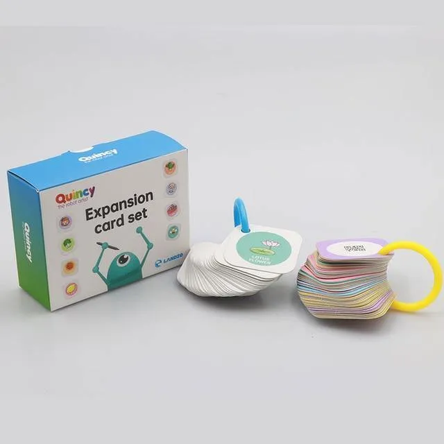 Smart Educational Drawing Robot Toy