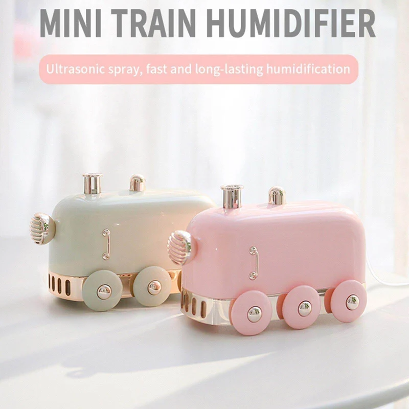 Mini Train Air Luftfugter
