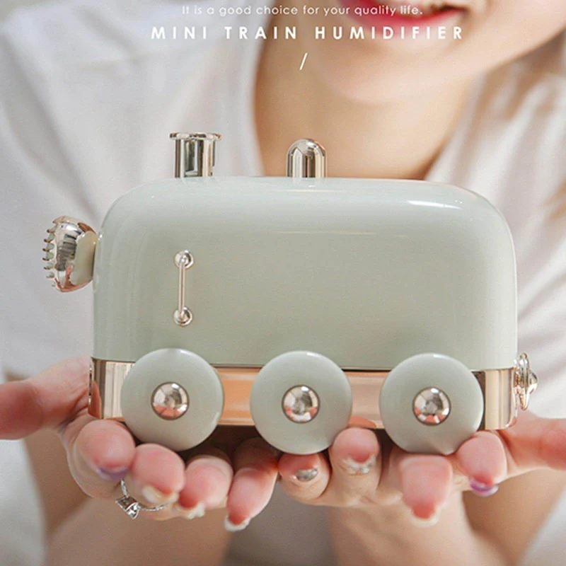 Mini Train Air Luftfugter