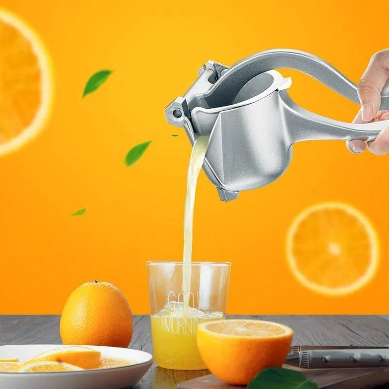 Manuel Nem Easy Fruit Juicer Tool
