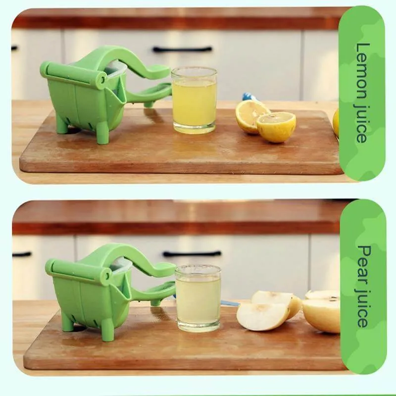 Manuel Nem Easy Fruit Juicer Tool