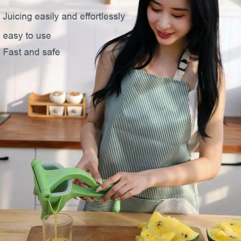 Manuel Nem Easy Fruit Juicer Tool