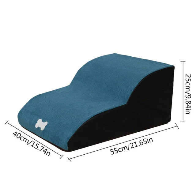 Pet Helper Rampe Pude