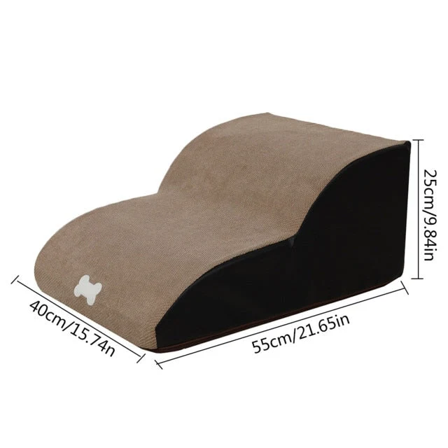 Pet Helper Rampe Pude