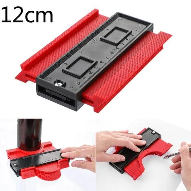 3D Måleværktøj