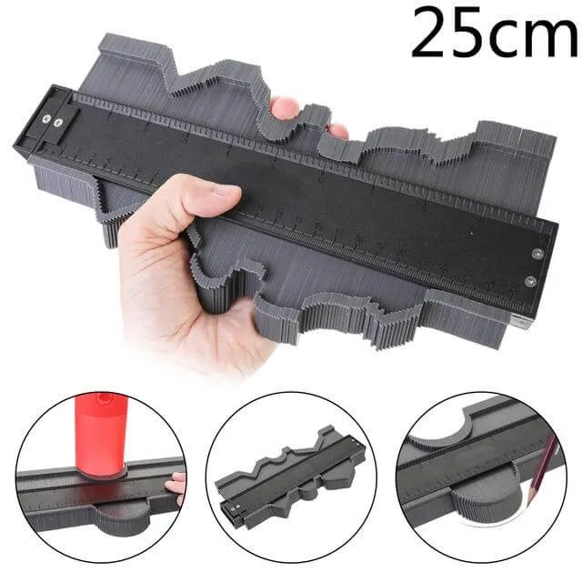 3D Måleværktøj