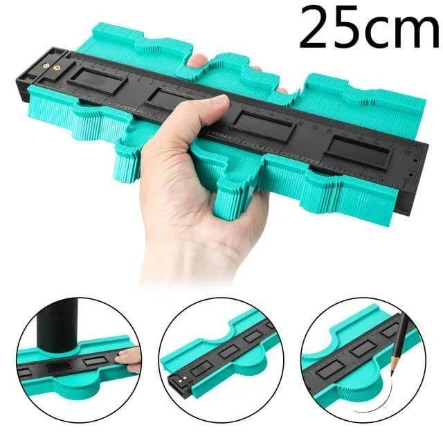 3D Måleværktøj